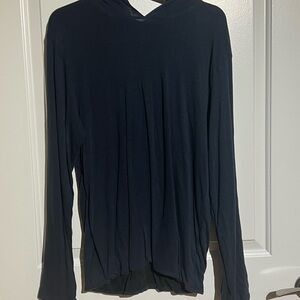 rag & bone Navy Blue Men's Sweater
